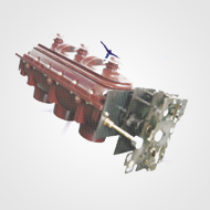 FLN36-12D型六氟化硫負