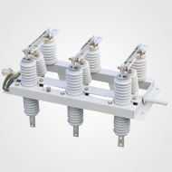 GN19-12型系列戶內高壓